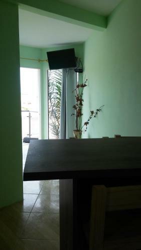 Apartamento Arenas Del Diablo