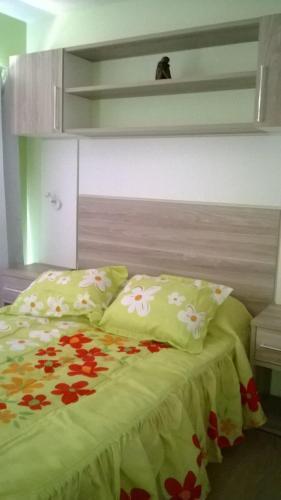 Apartamento Arenas Del Diablo