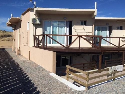 Apartamento Arenas Del Diablo