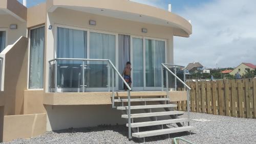Apartamento Arenas Del Diablo