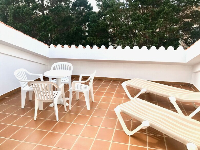 Aparthotel Nuramar