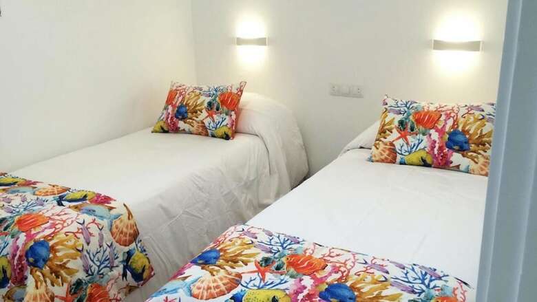 Hotel Apartamentos Gelimar