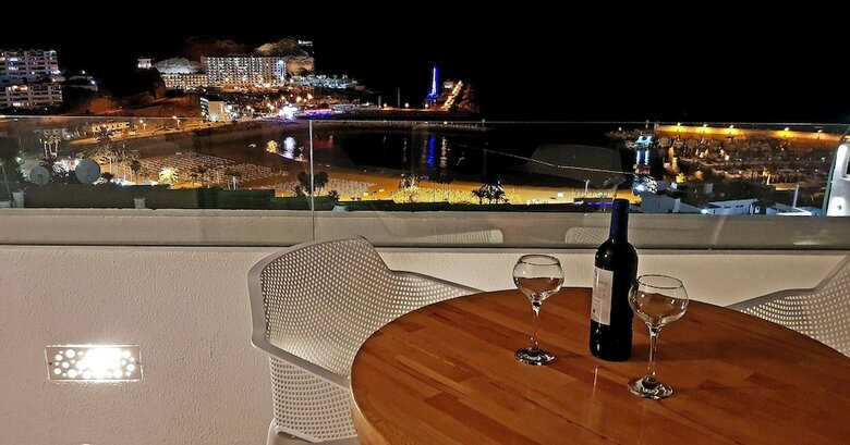 Hotel Apartamentos Gelimar