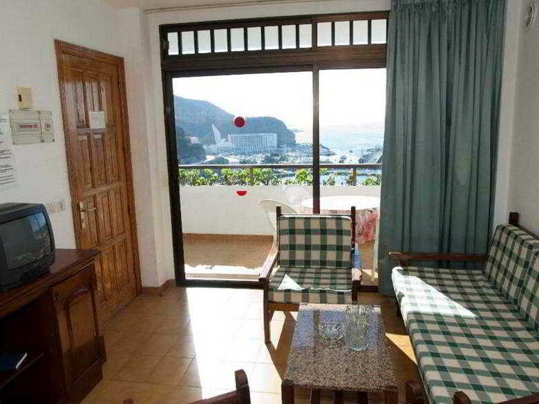 Hotel Apartamentos Gelimar