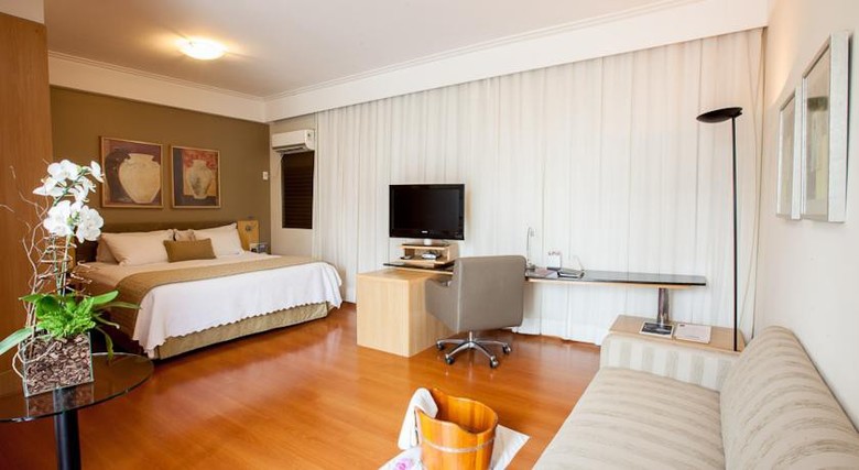 Clarion Hotel Lourdes