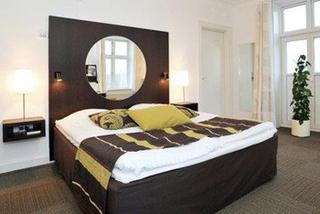 Best Western Hotel Europa