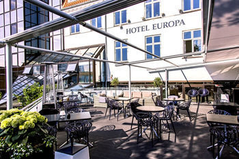 Best Western Hotel Europa