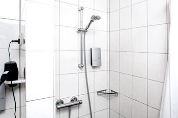 Best Western Hotel Europa