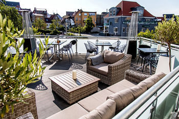 Best Western Hotel Europa