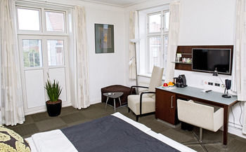 Best Western Hotel Europa