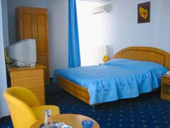 Hotel Emma West