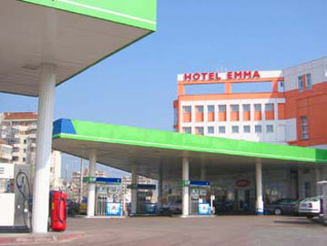 Hotel Emma West