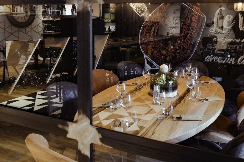 Hotel Mercure Lyon Est Chaponnay