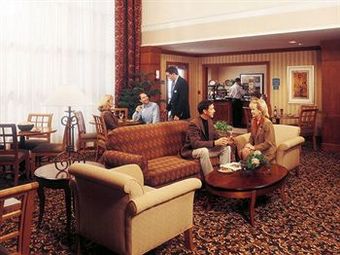 Hotel Staybridge Suites Corning
