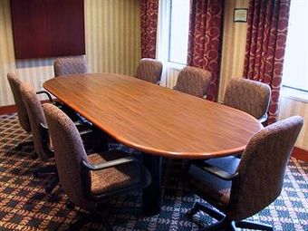 Hotel Staybridge Suites Corning