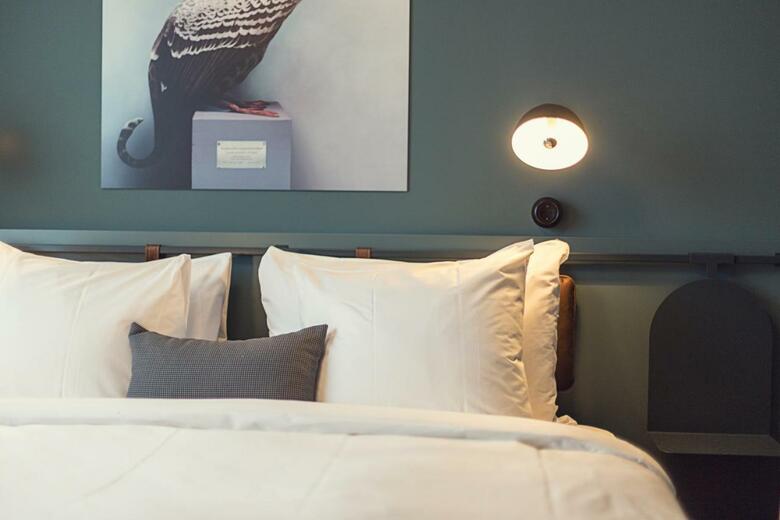 Best Western Hotel Paletten