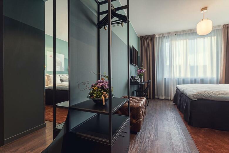 Best Western Hotel Paletten