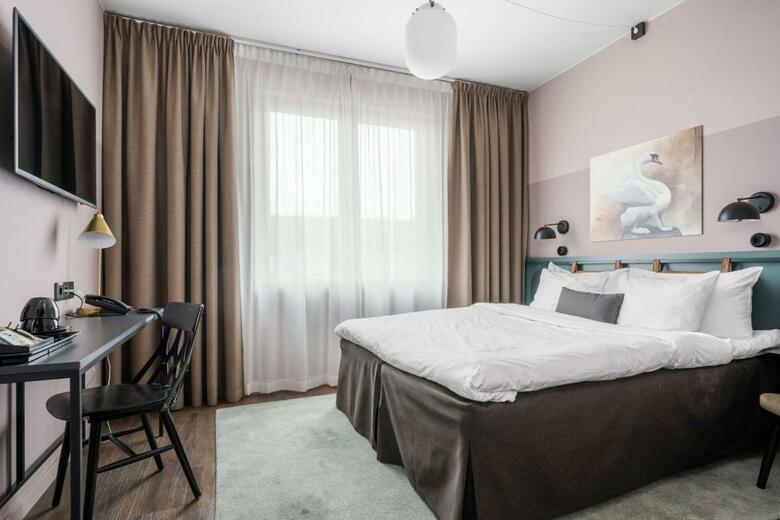 Best Western Hotel Paletten
