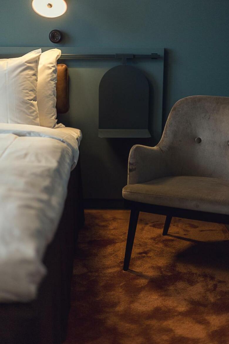 Best Western Hotel Paletten