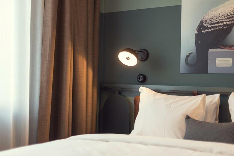 Best Western Hotel Paletten