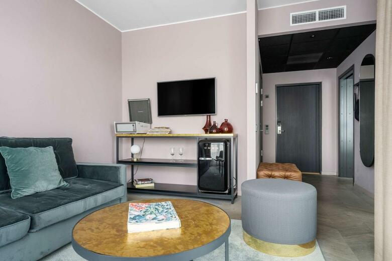 Best Western Hotel Paletten