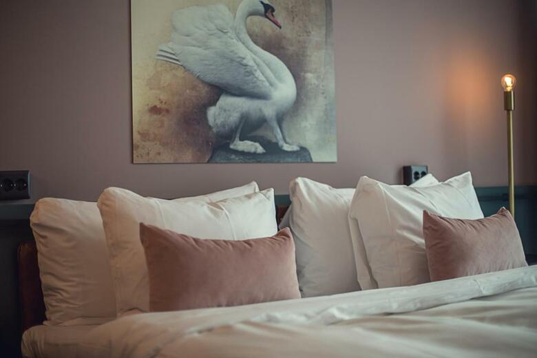 Best Western Hotel Paletten