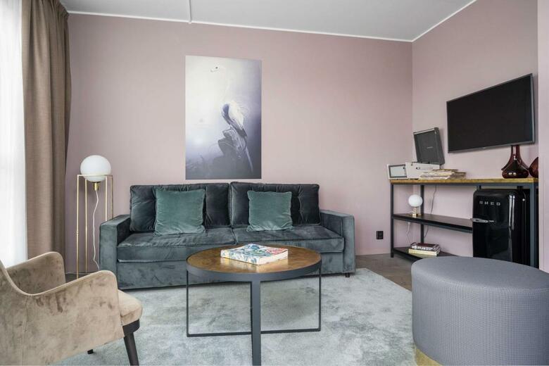 Best Western Hotel Paletten
