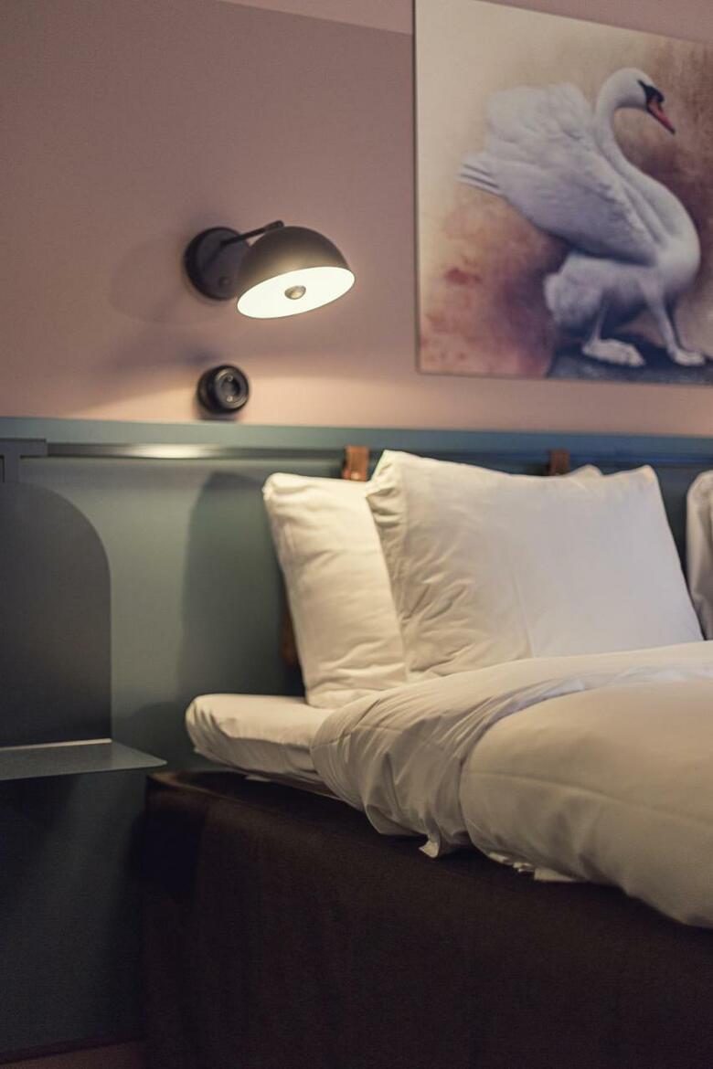 Best Western Hotel Paletten