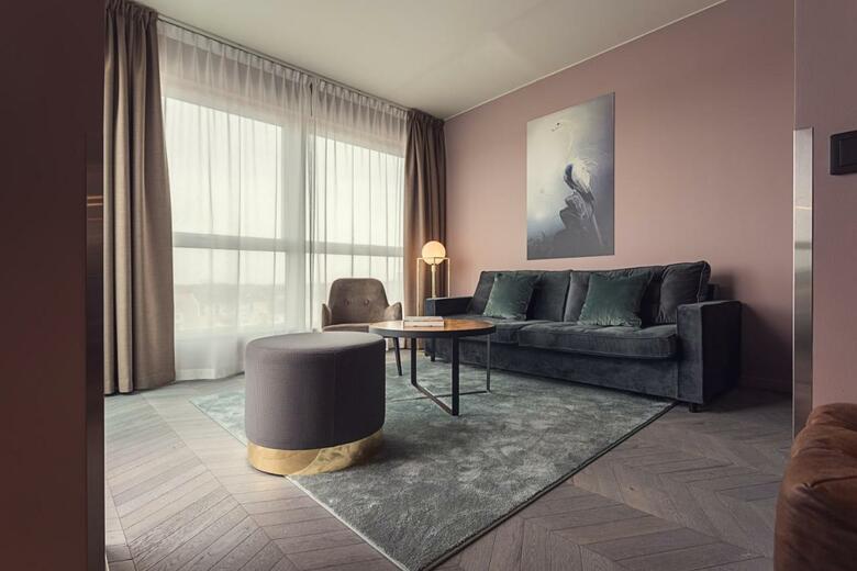 Best Western Hotel Paletten