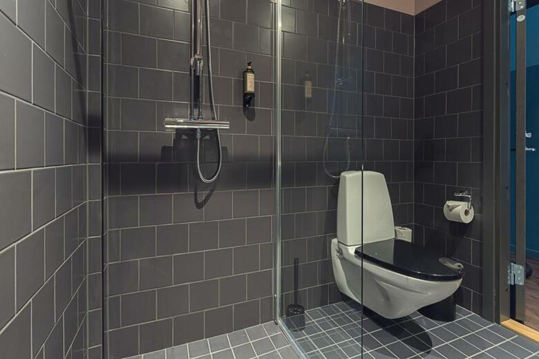 Best Western Hotel Paletten