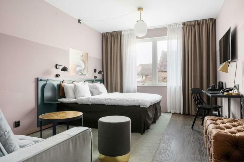 Best Western Hotel Paletten