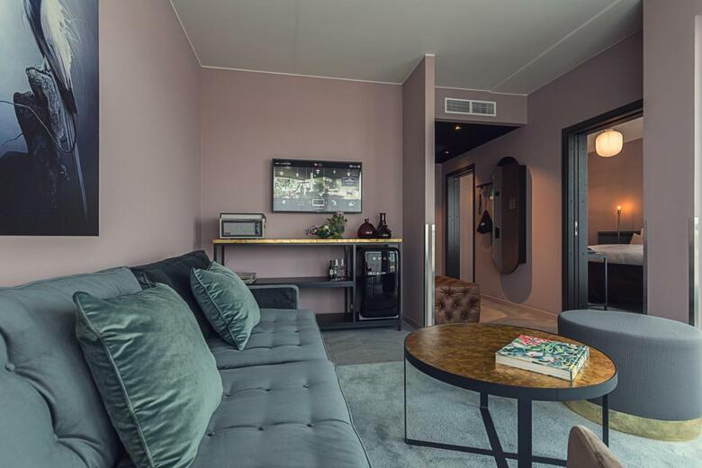 Best Western Hotel Paletten