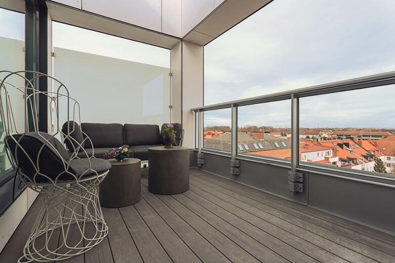 Best Western Hotel Paletten