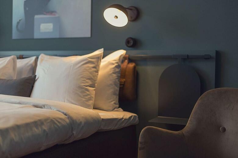 Best Western Hotel Paletten