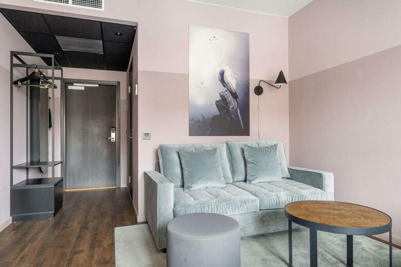 Best Western Hotel Paletten