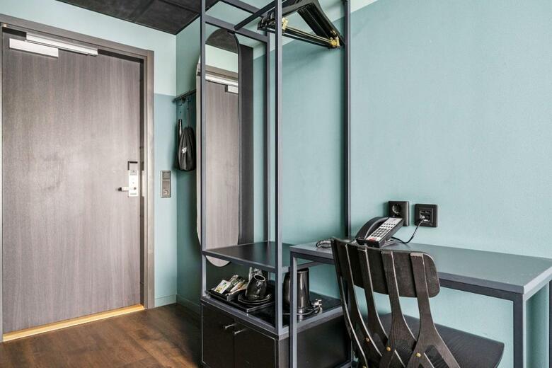 Best Western Hotel Paletten