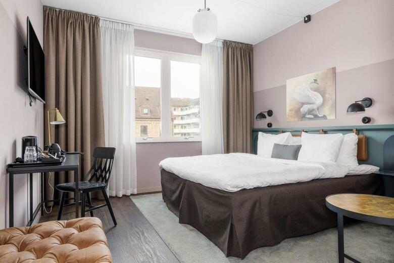 Best Western Hotel Paletten