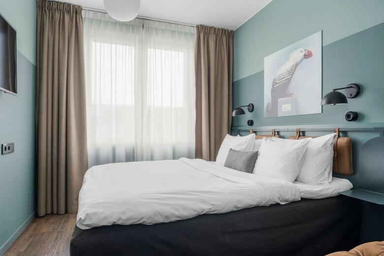Best Western Hotel Paletten