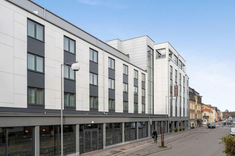 Best Western Hotel Paletten