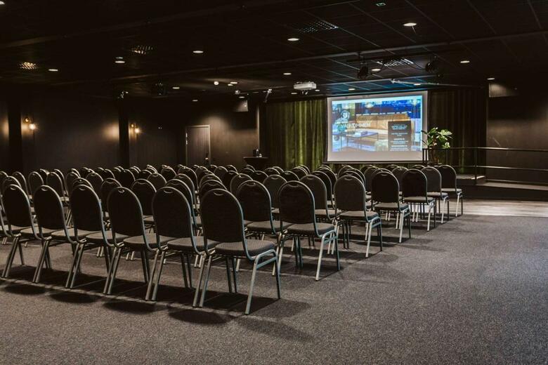 Best Western Hotel Paletten