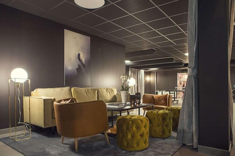 Best Western Hotel Paletten