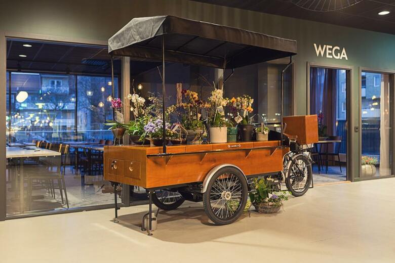 Best Western Hotel Paletten