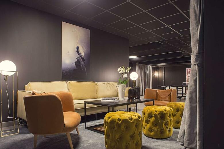 Best Western Hotel Paletten
