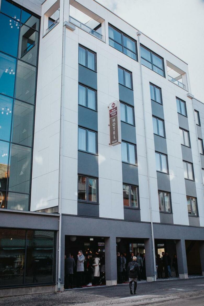 Best Western Hotel Paletten