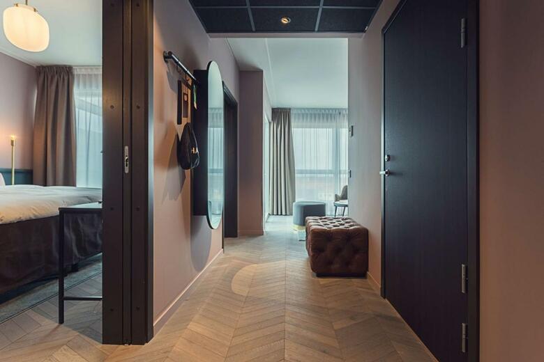 Best Western Hotel Paletten