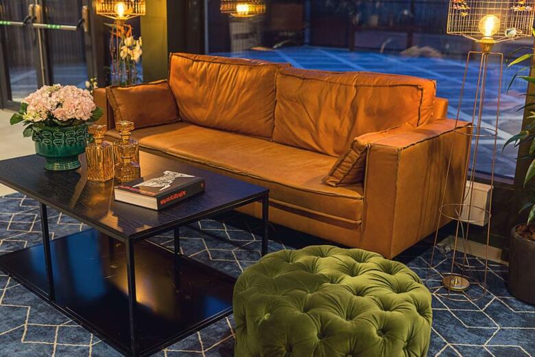 Best Western Hotel Paletten