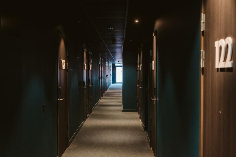 Best Western Hotel Paletten