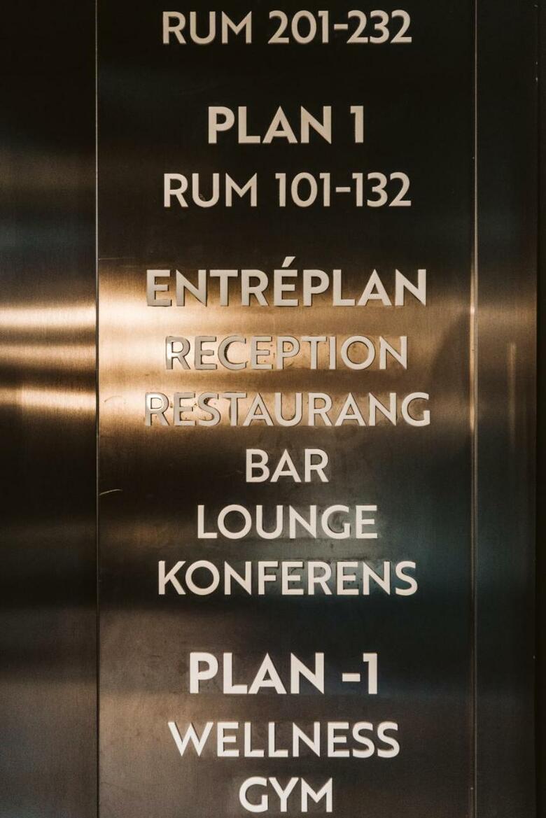Best Western Hotel Paletten