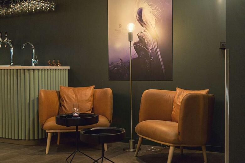 Best Western Hotel Paletten