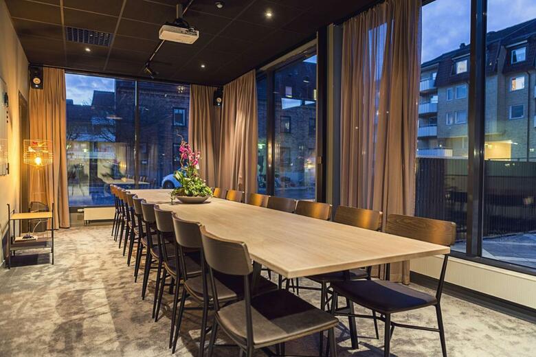 Best Western Hotel Paletten
